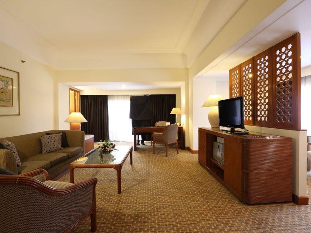 Aryaduta Menteng 34/58