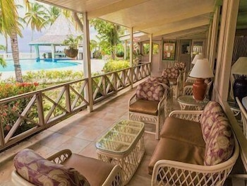 Starfish Tobago Resort 22/50