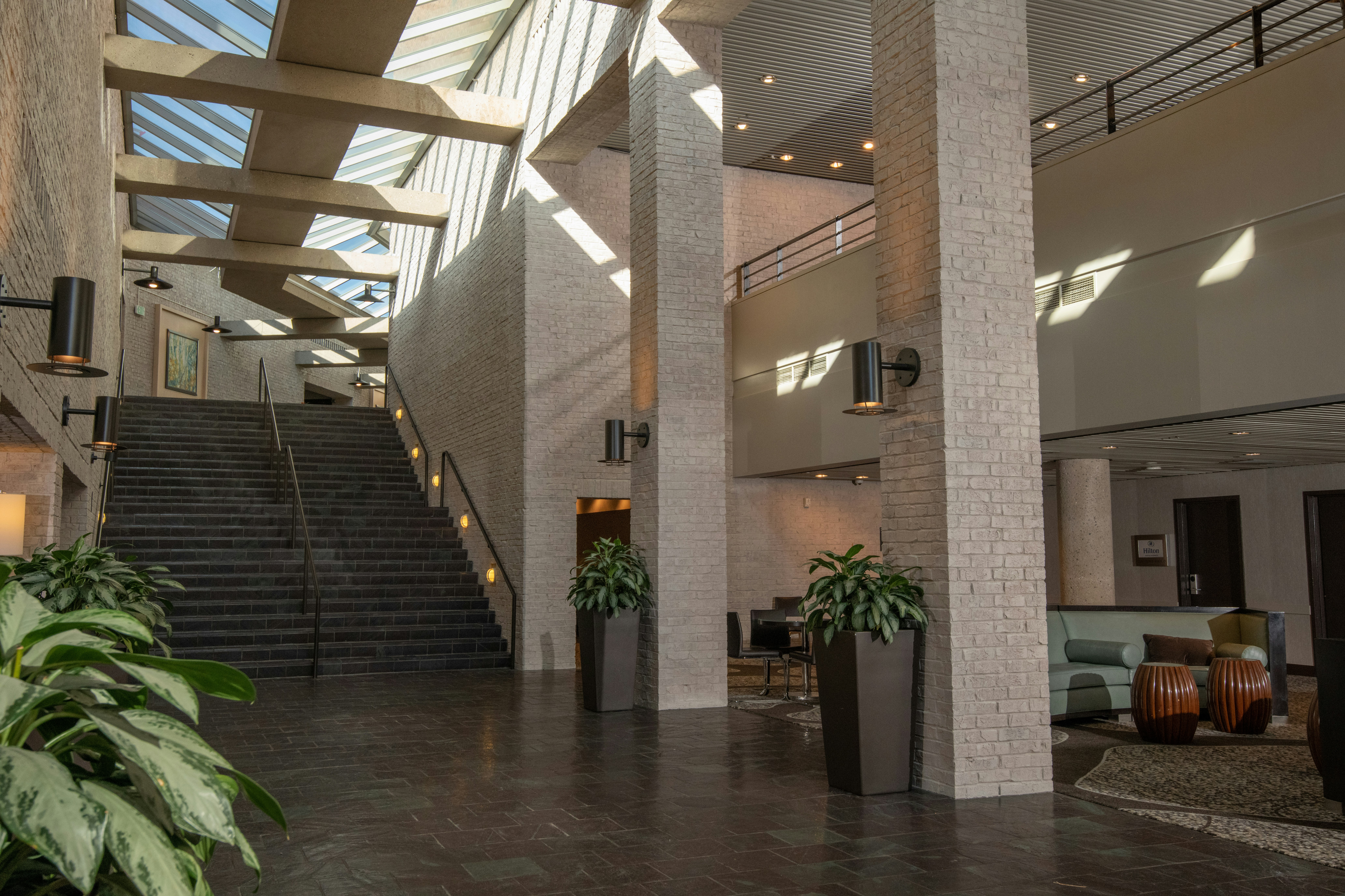 The Inverness Denver, a Hilton Golf & Spa Resort 12/78