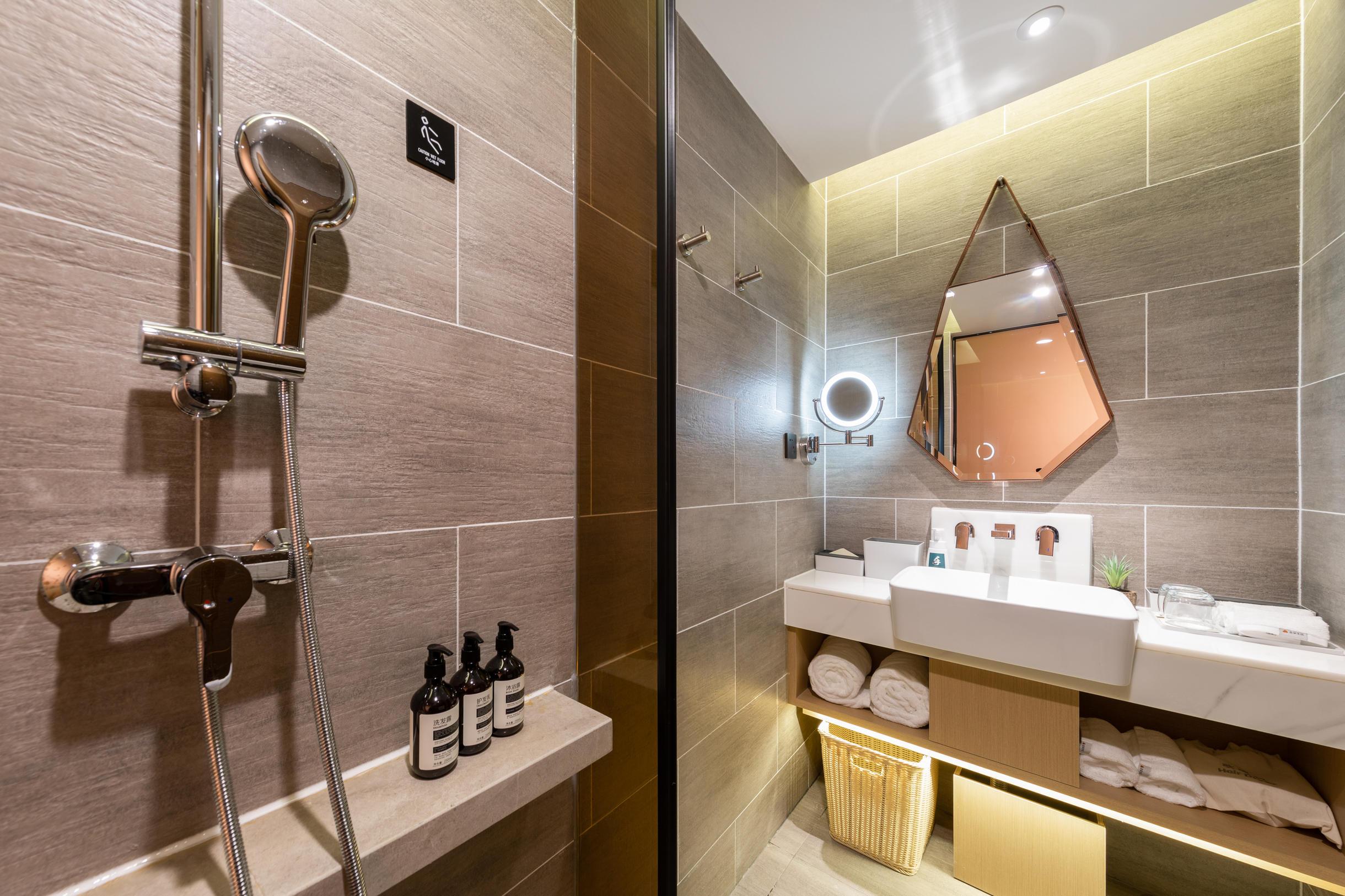 Atour Hotel (Hengyang Jiefang West Road, Minicipal Government) 28/33