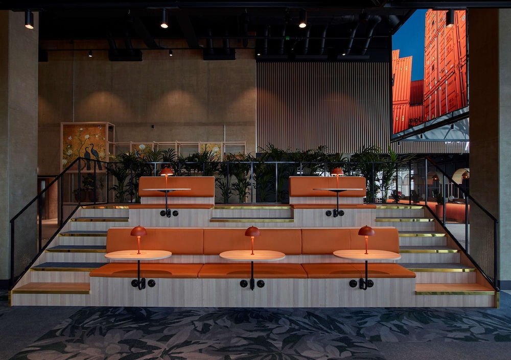 Scandic Goteborg Central 4/63