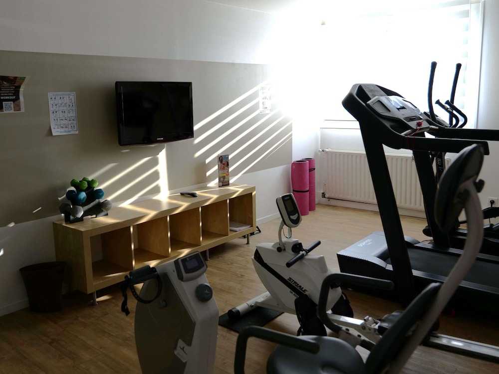 Ibis Styles Lorient Caudan 22/47