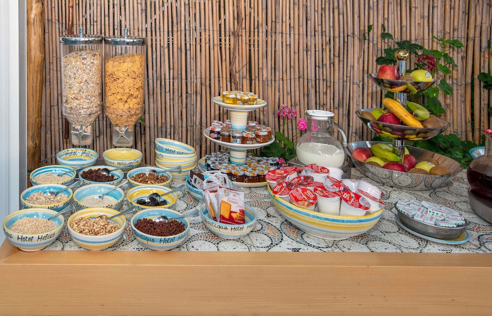 Boutique Hotel Helios - Adults Only 52/74