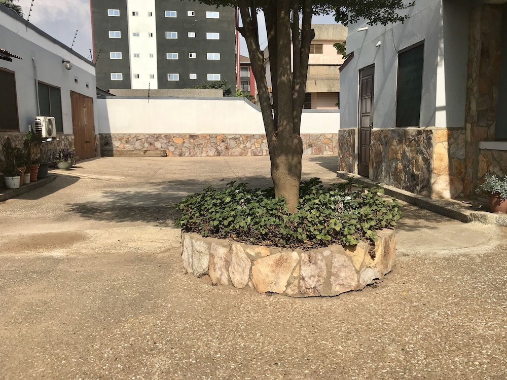 Omanye Lodge 42/50