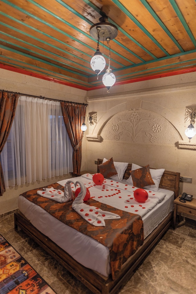 Cordial Cappadocia Hotel 11/50