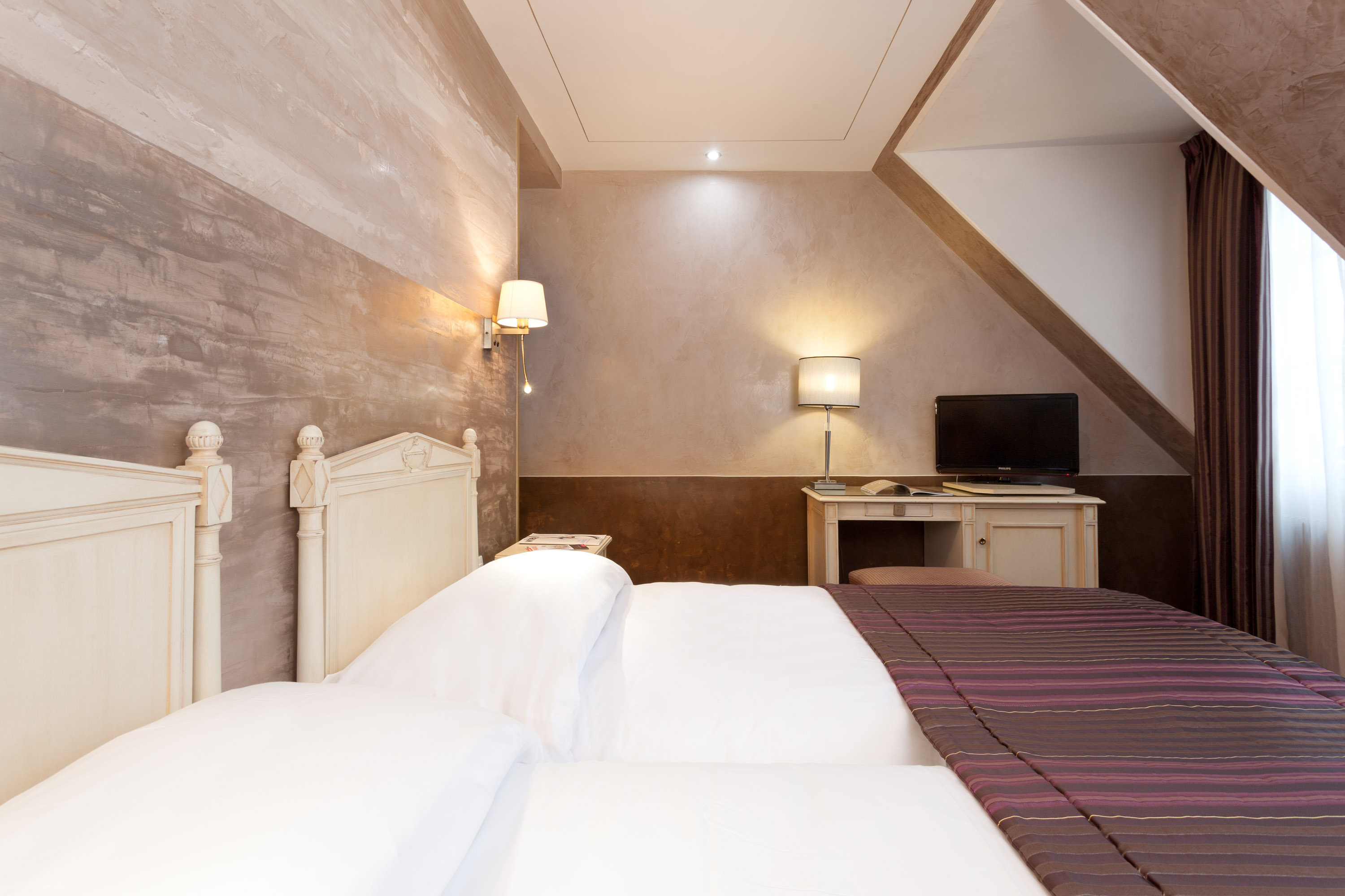 Hotel Edouard VI by Malone 18/54