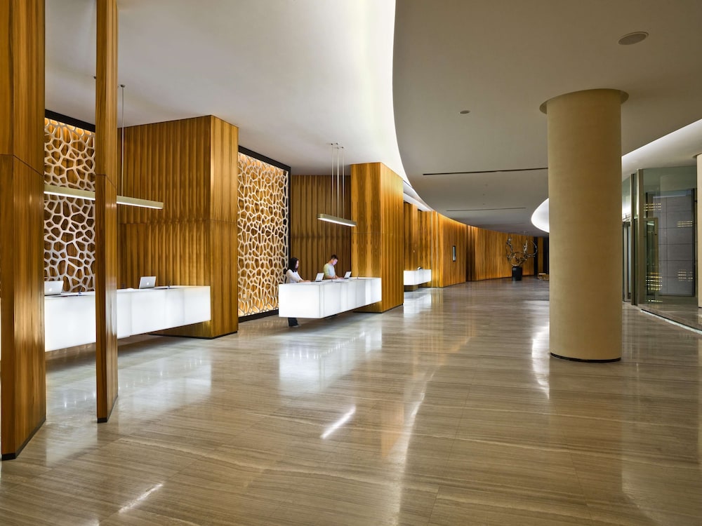 East Beijing Hotel 6/55