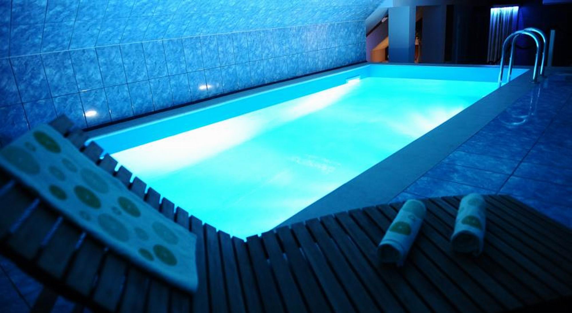 Pleso Hotel 18/26