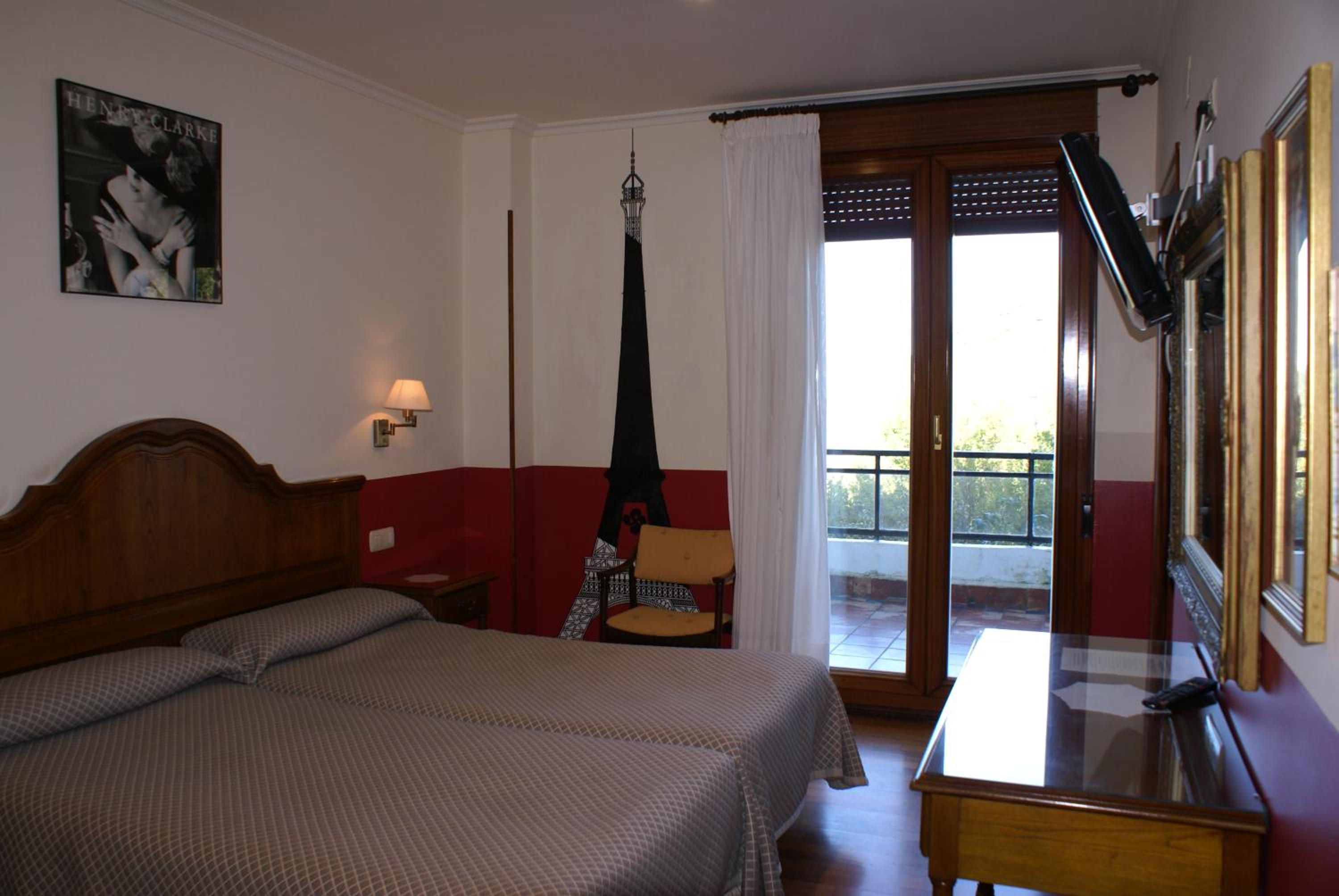 Hotel Leku Eder 21/58