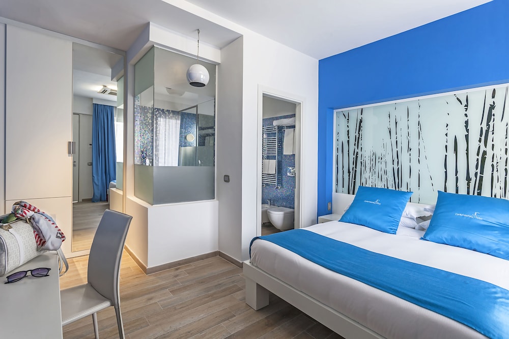 JC Contemporary Hotel 17/50