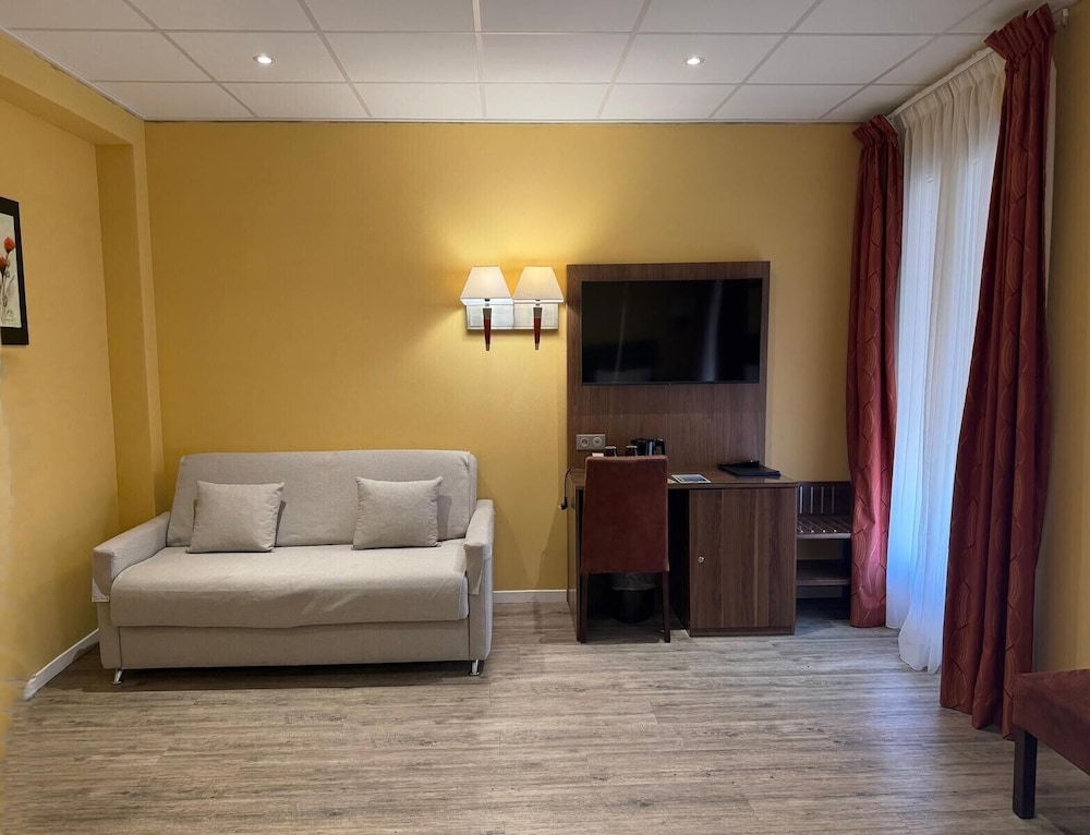 Hotel Capitole 22/53