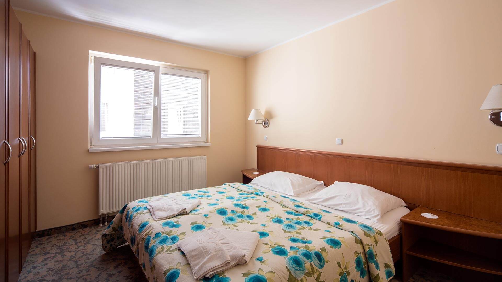 Type A, Apartment
