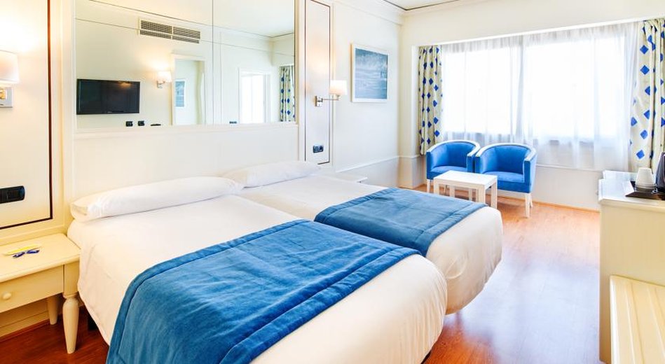 THB ロス モリノス(大人専用) 写真3