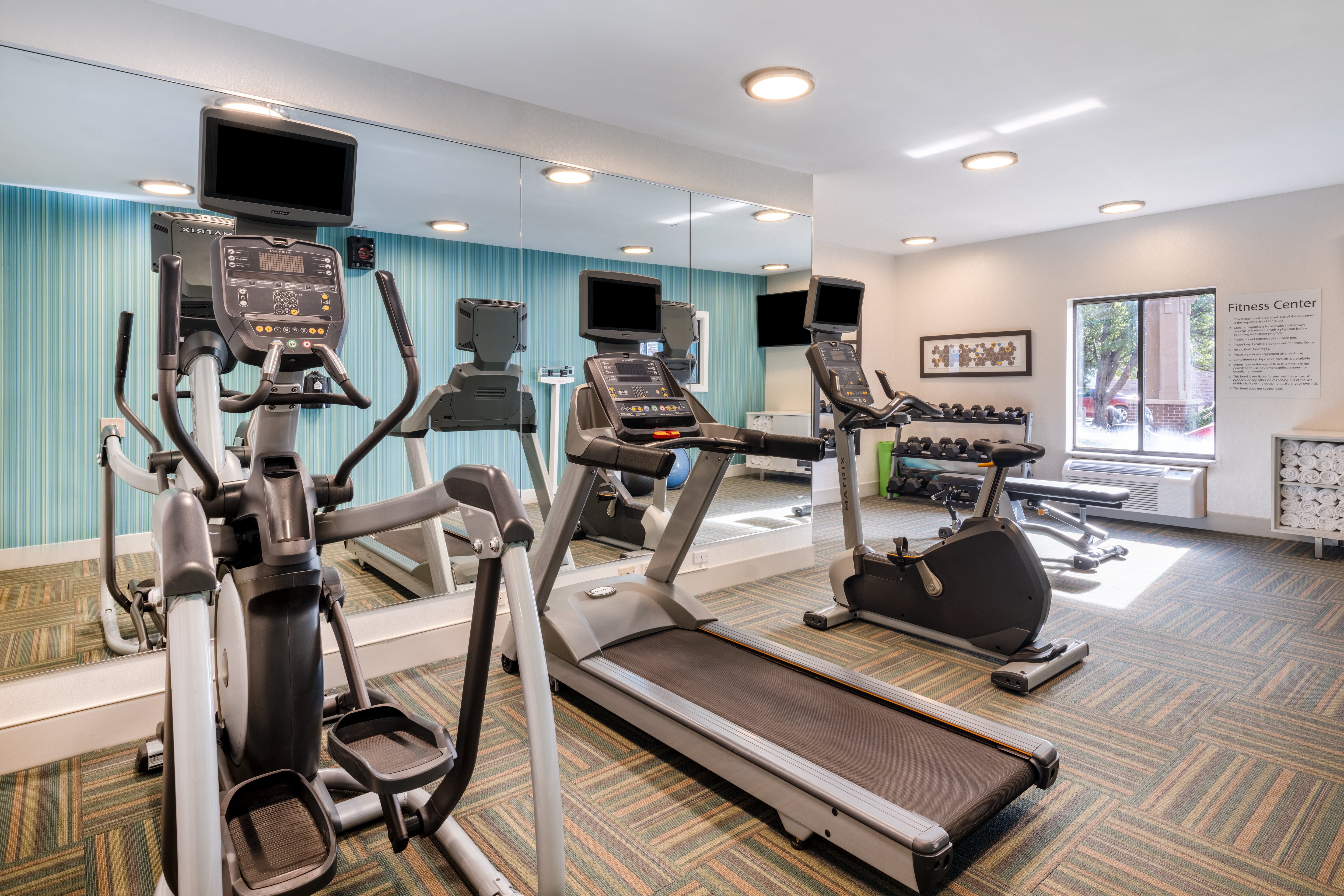 Holiday Inn Express Corydon 30/53
