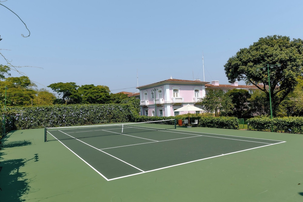 Hotel das Cataratas, A Belmond Hotel 28/48