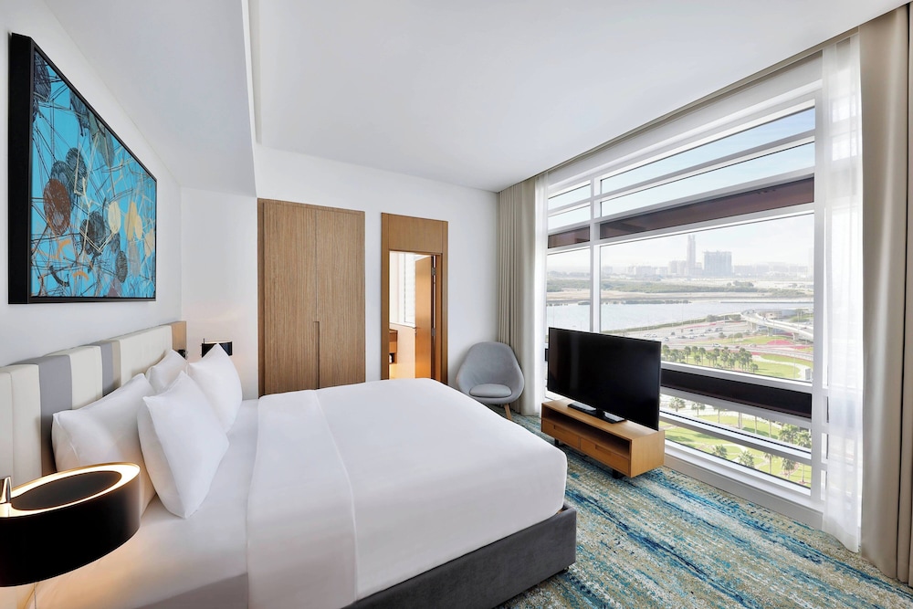 Residence Inn by Marriott Al Jaddaf 13/50