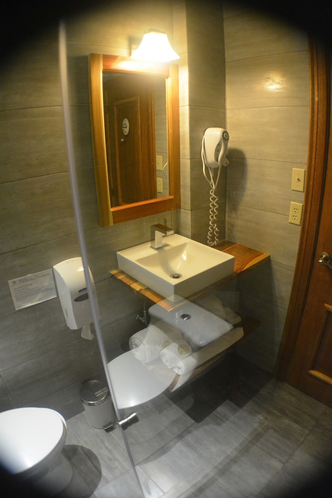 CASA JOAQUIN BOUTIQUE HOTEL 74/74