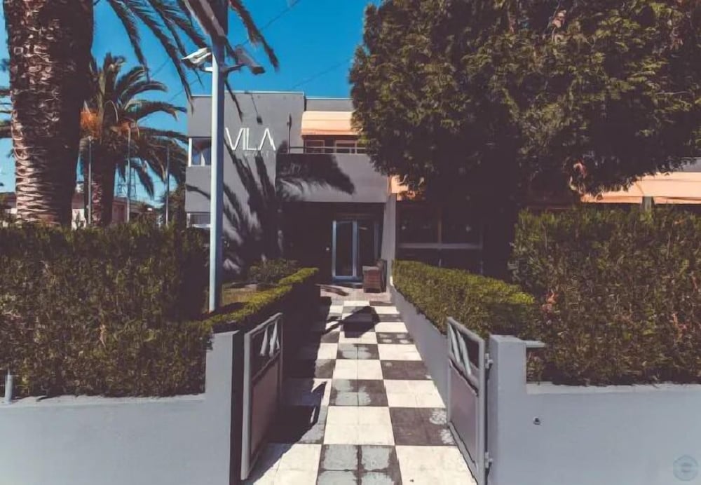 Hotel Vila 38/50