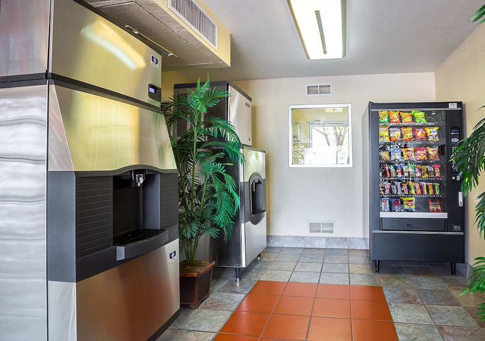 Motel6 Holbrook, AZ 18/62
