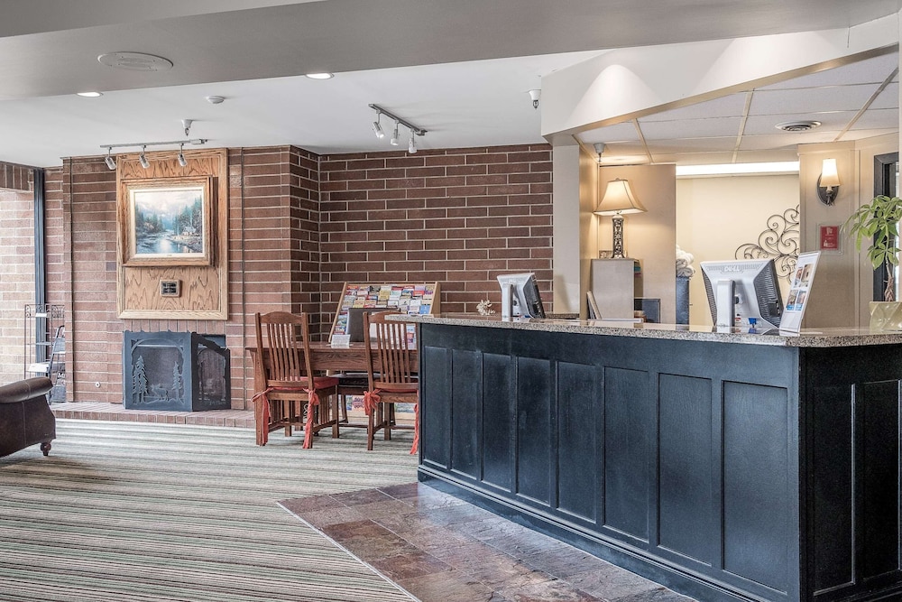 Park Plaza Resort - Park City, an Ascend Collection Hotel 6/60