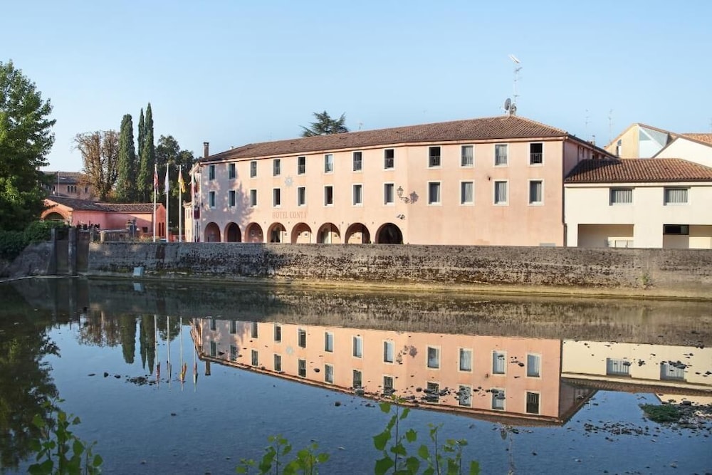 Hotel Conta 3/61