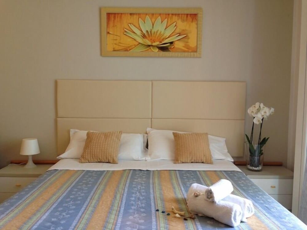 别墅Giovanna酒店(Villa Giovanna Hotel) 图片5