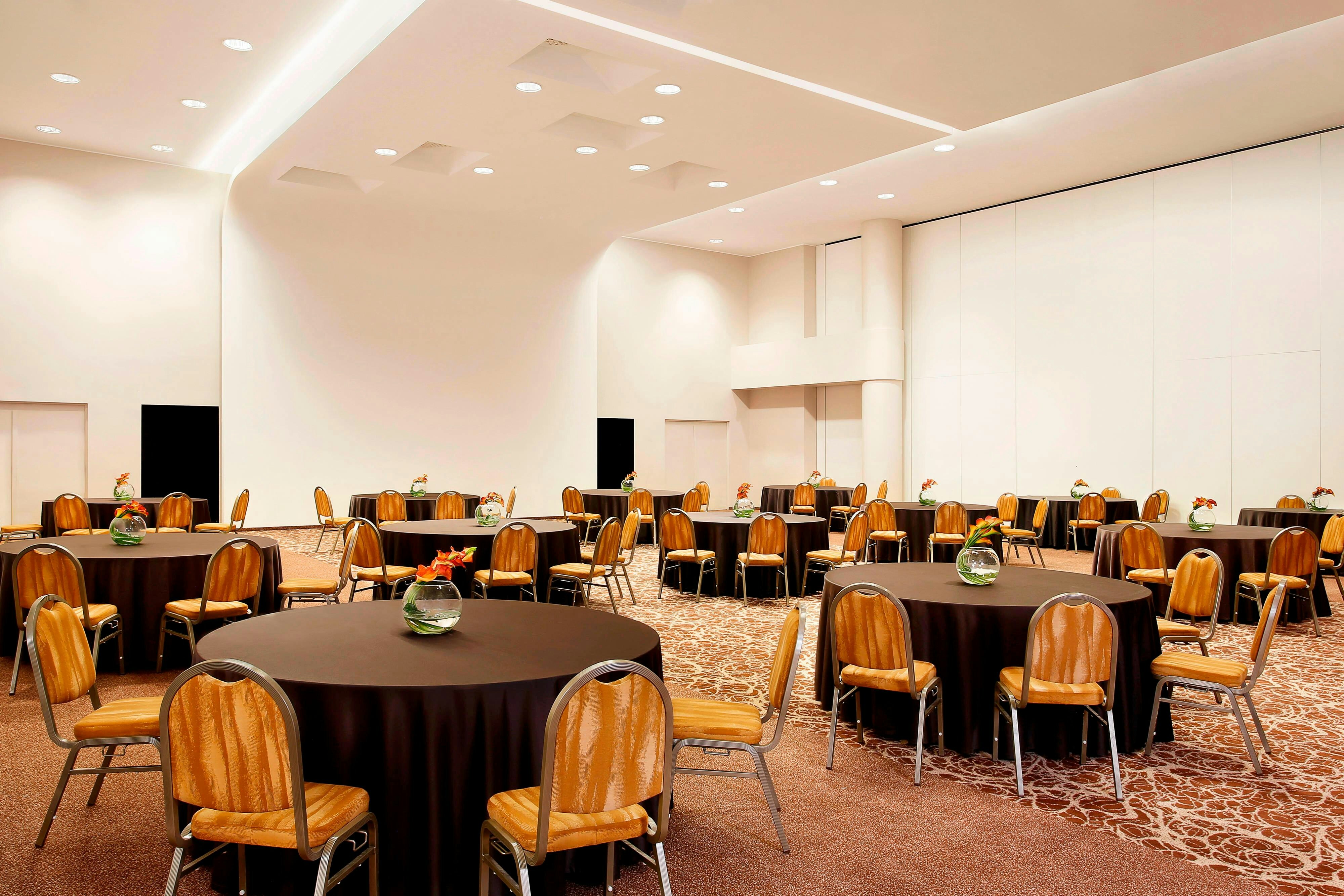 Sheraton Milan Malpensa Airport Hotel & Conference Centre 26/30