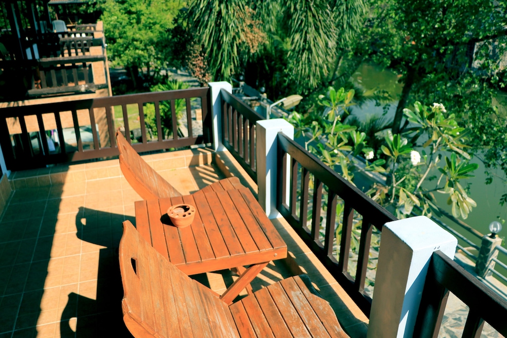 Baanrimnam Resort Trat 39/48