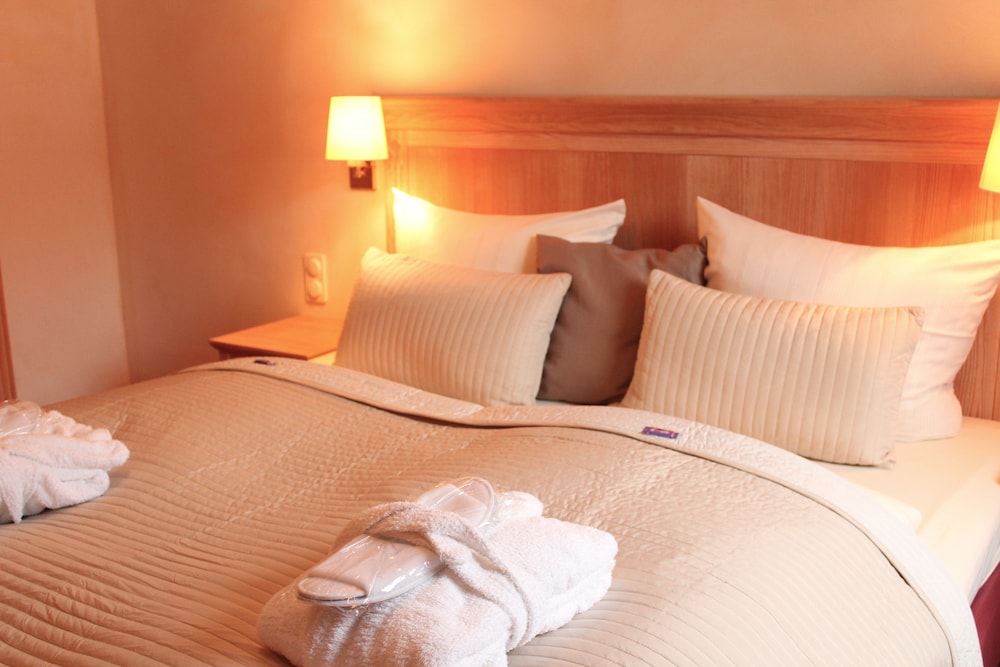 2 Bedrooms, Exclusive, Family, Suite, 2 Queen Beds
