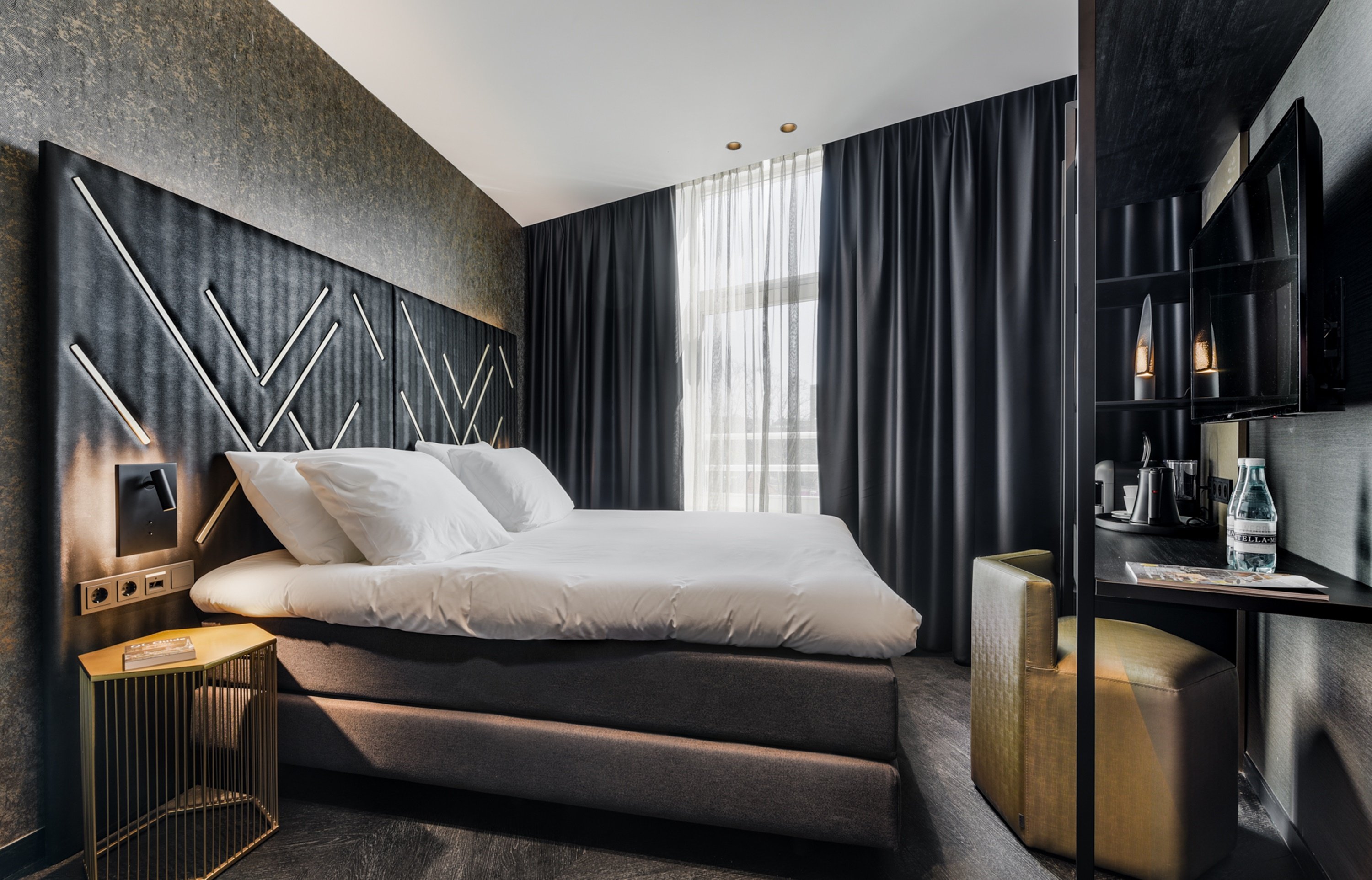 Le Marin Hotel Rotterdam City - Handwritten Collection 15/25