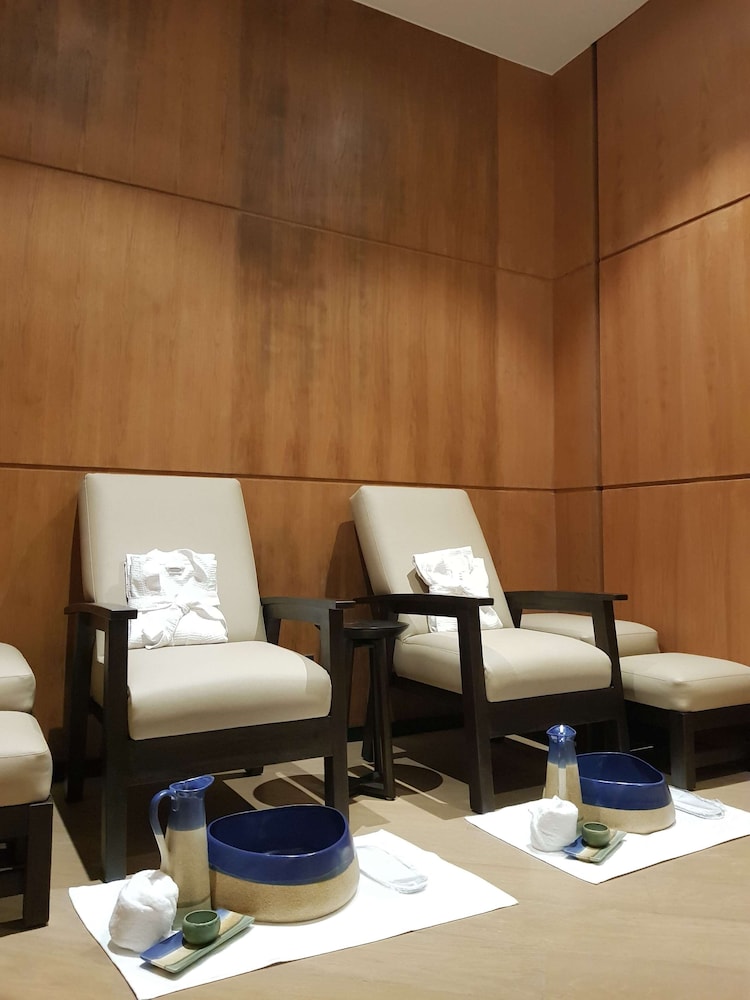 Fili Hotel at NUSTAR Resort & Casino Cebu 44/53