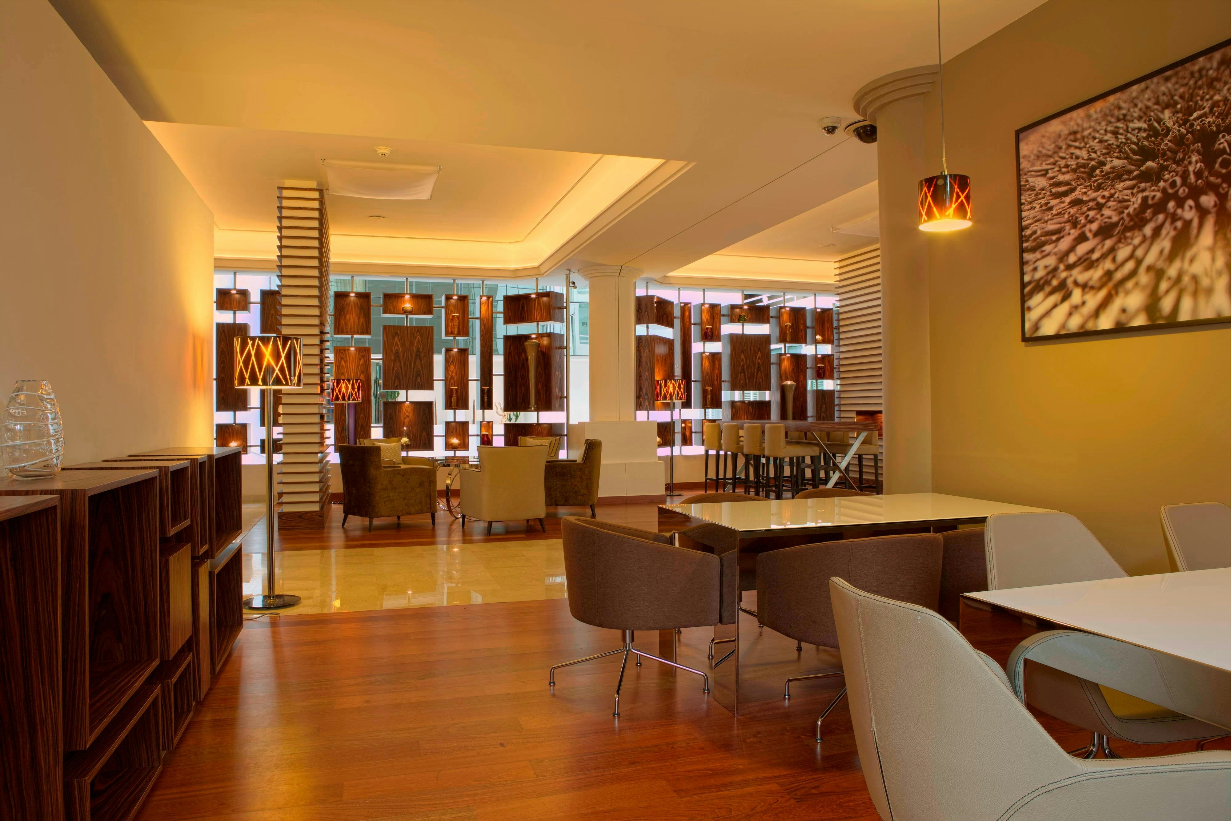 AC Hotel by Marriott Ambassadeur Antibes - Juan Les Pins 42/51