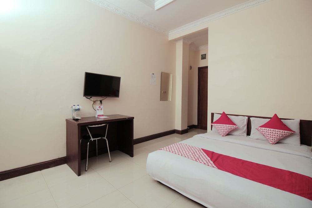 Oyo 230 Maleo Residence 30/55