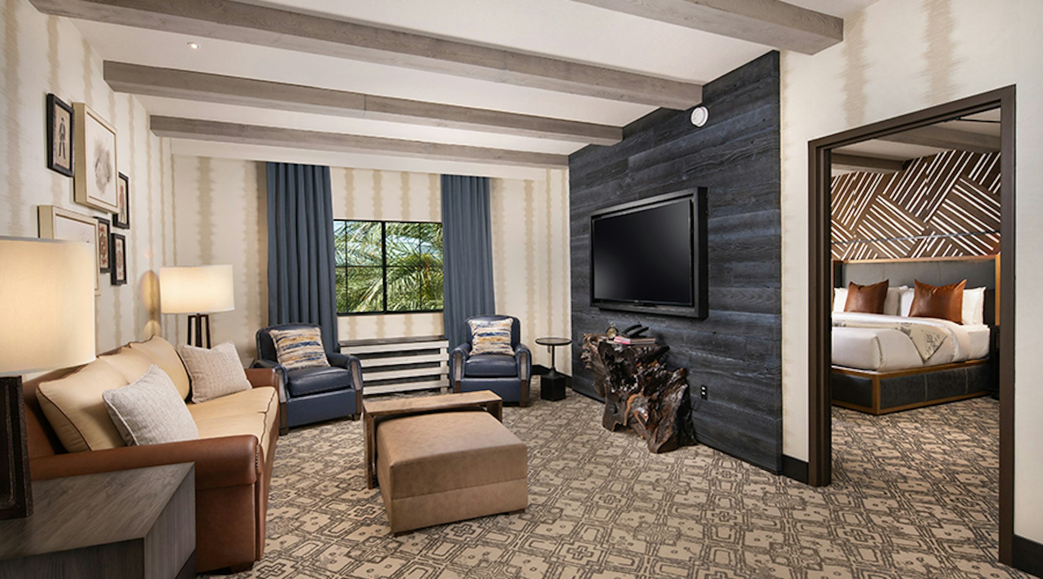 Silverton Casino Hotel 24/48