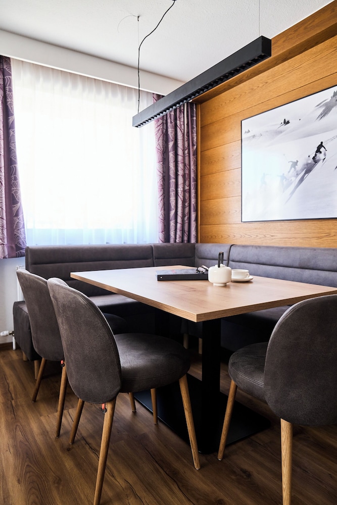 Appartement Solstein 37/50
