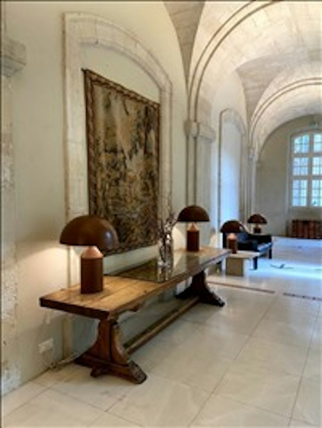 Hotel Le Cloitre Saint Louis 21/34