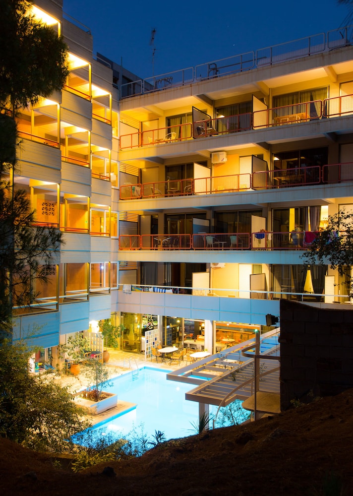 Apollonia Apartments 1/50