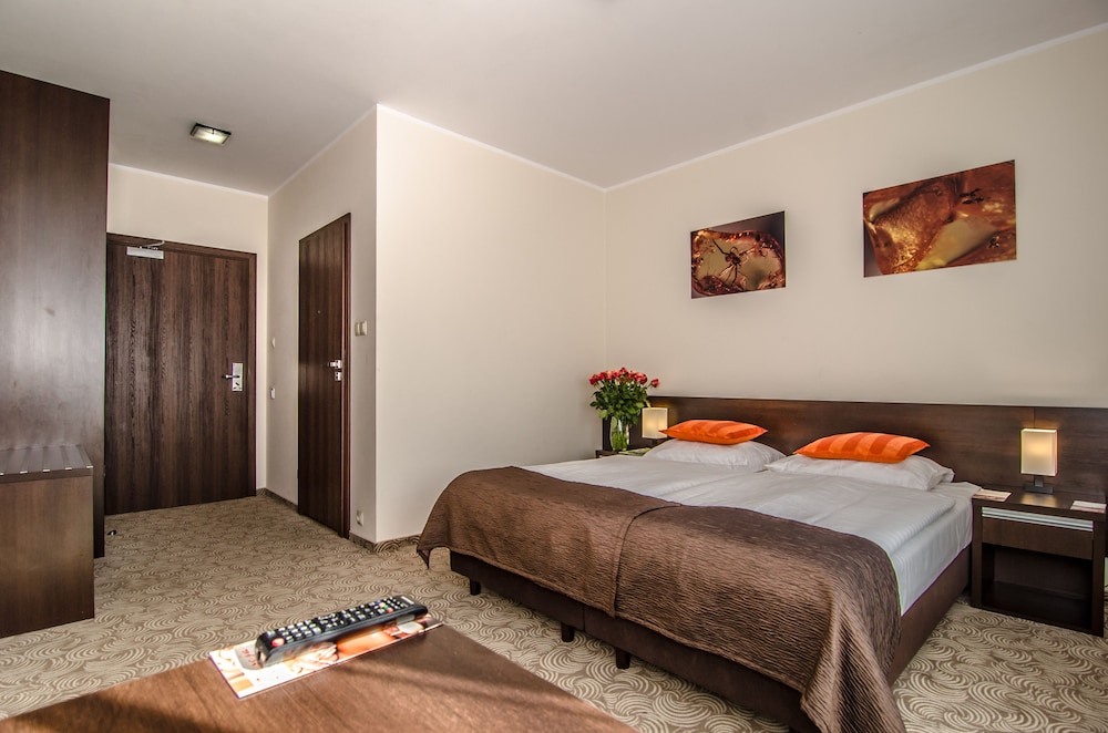 Hotel Emocja Spa 13/50