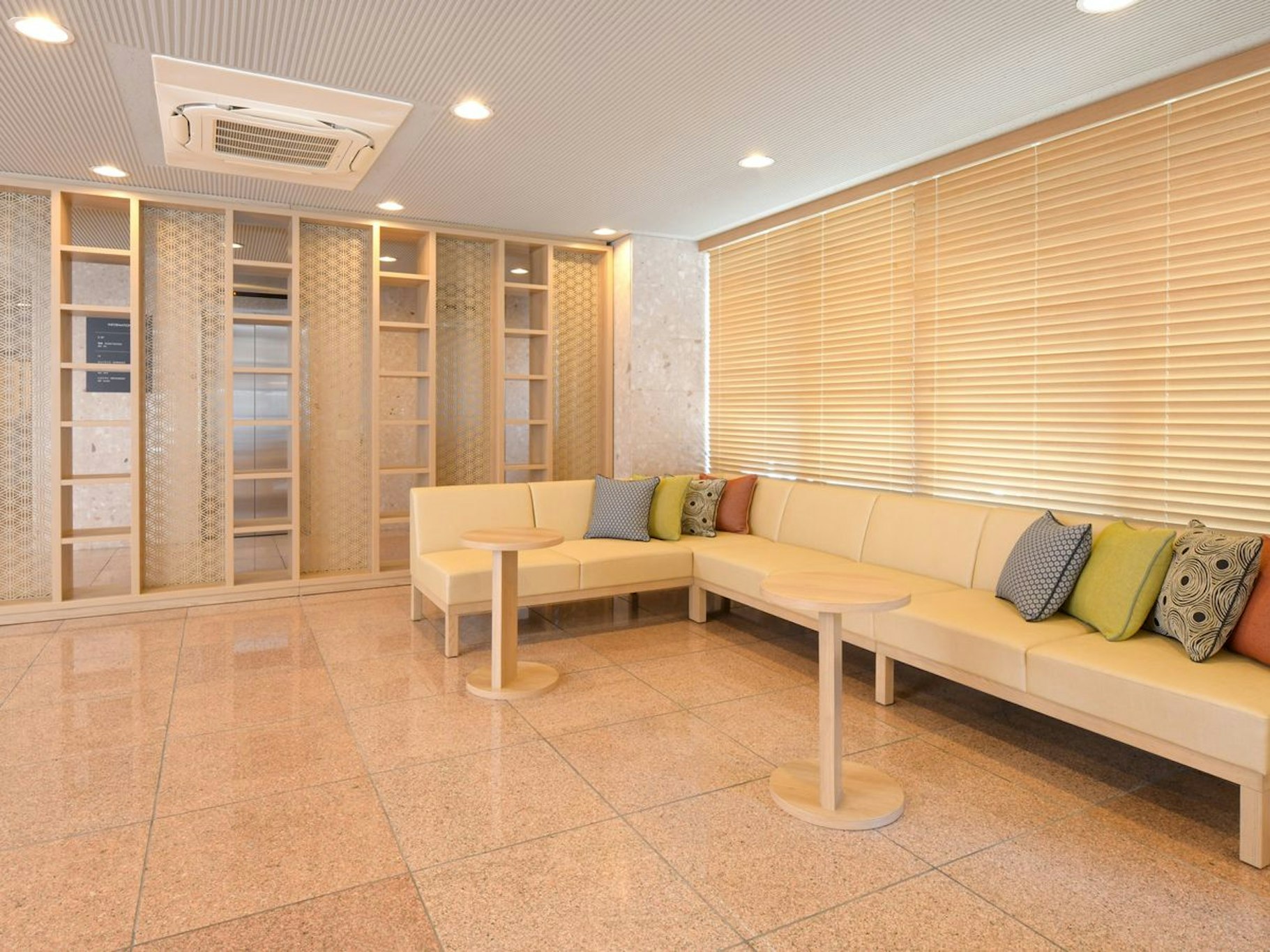 Hotel Mystays Atsugi 10/14