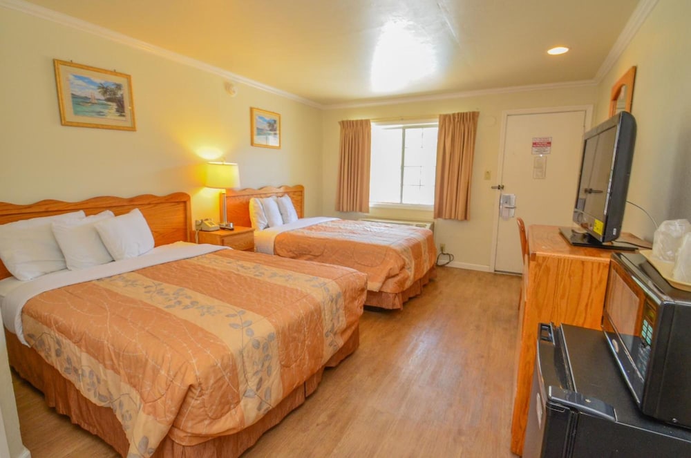 Bay Front Inn Santa Cruz 28/55