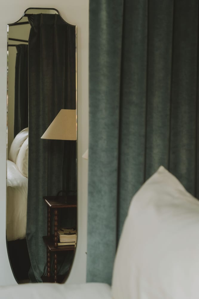 Chateau Hotel Andre Ziltener 31/55