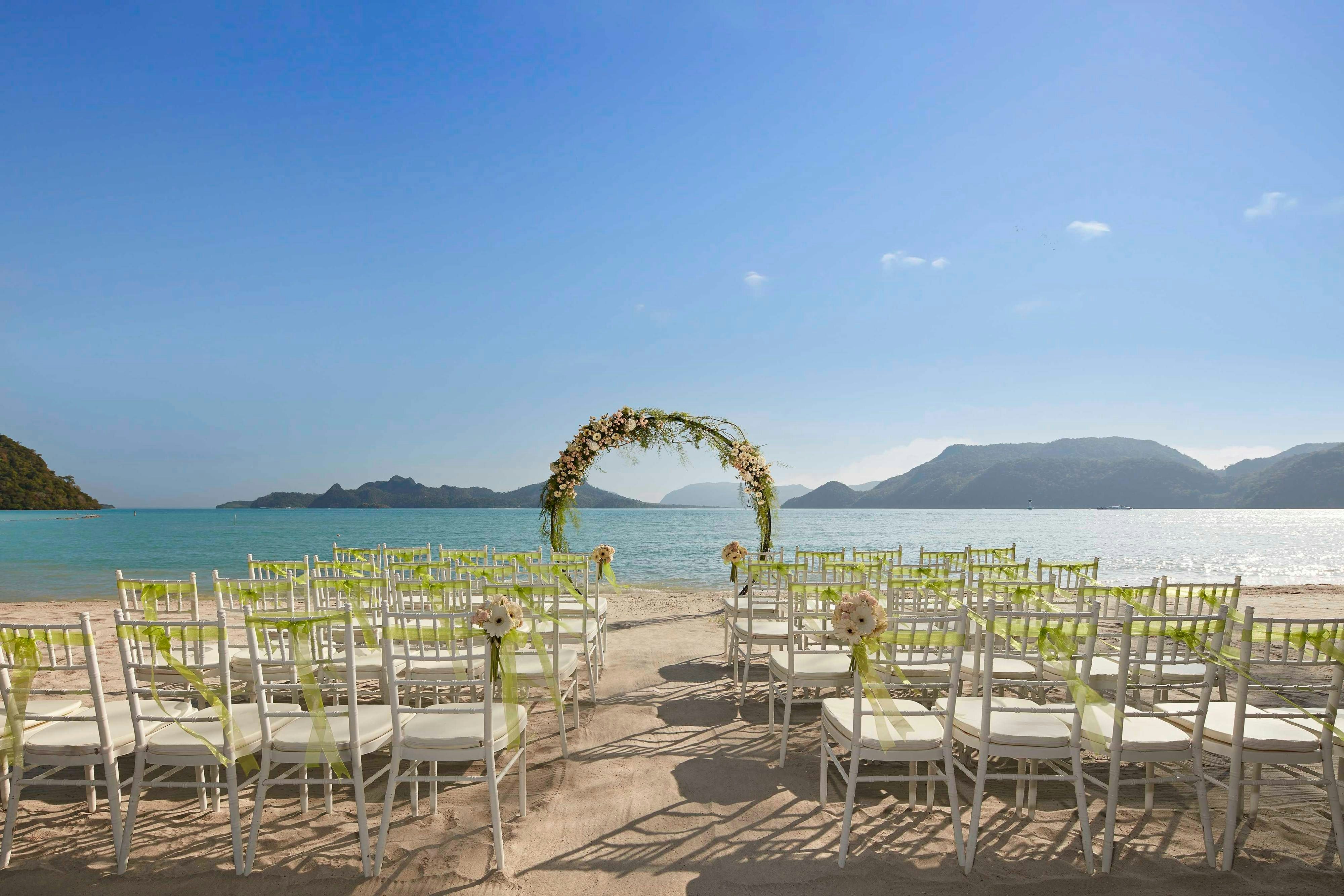 The Westin Langkawi Resort Spa 52/70
