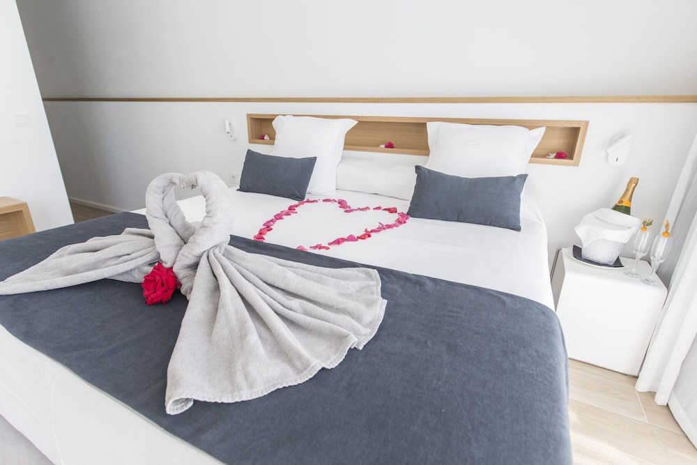 Hotel Anfora Ibiza 13/50