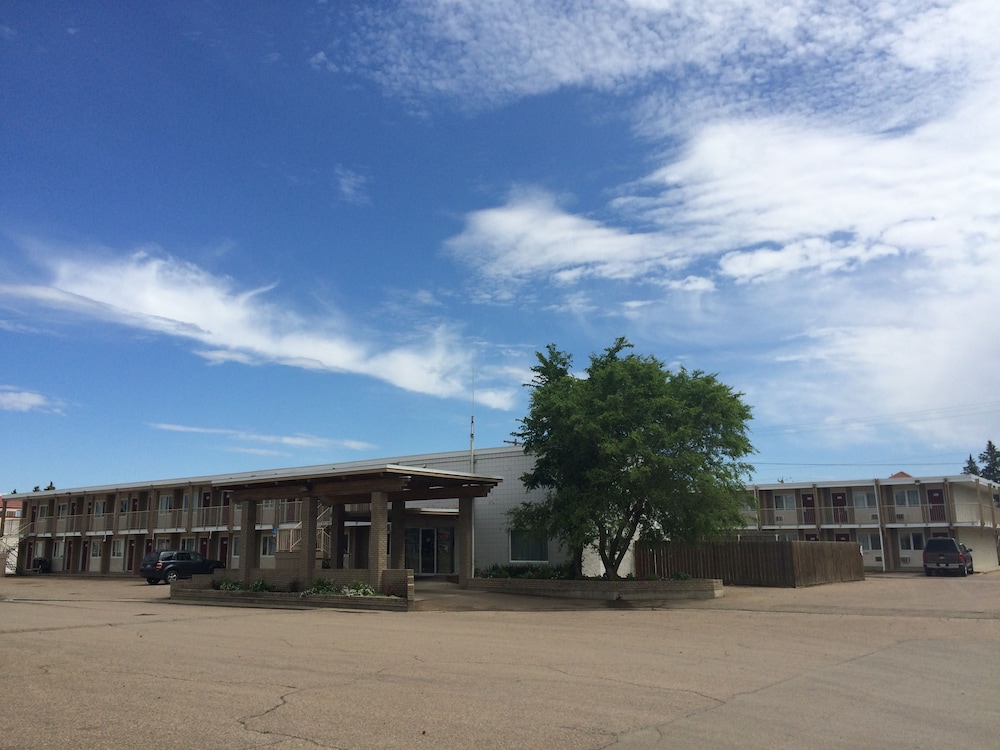Plains Motel 10/45
