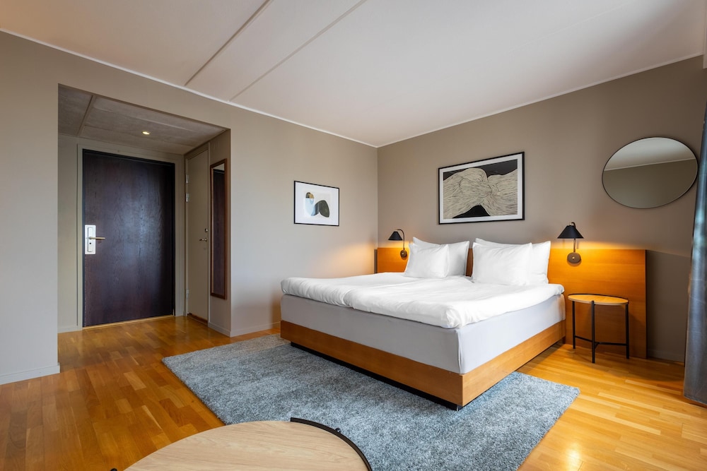 Hyatt Place Gothenburg Central 13/68