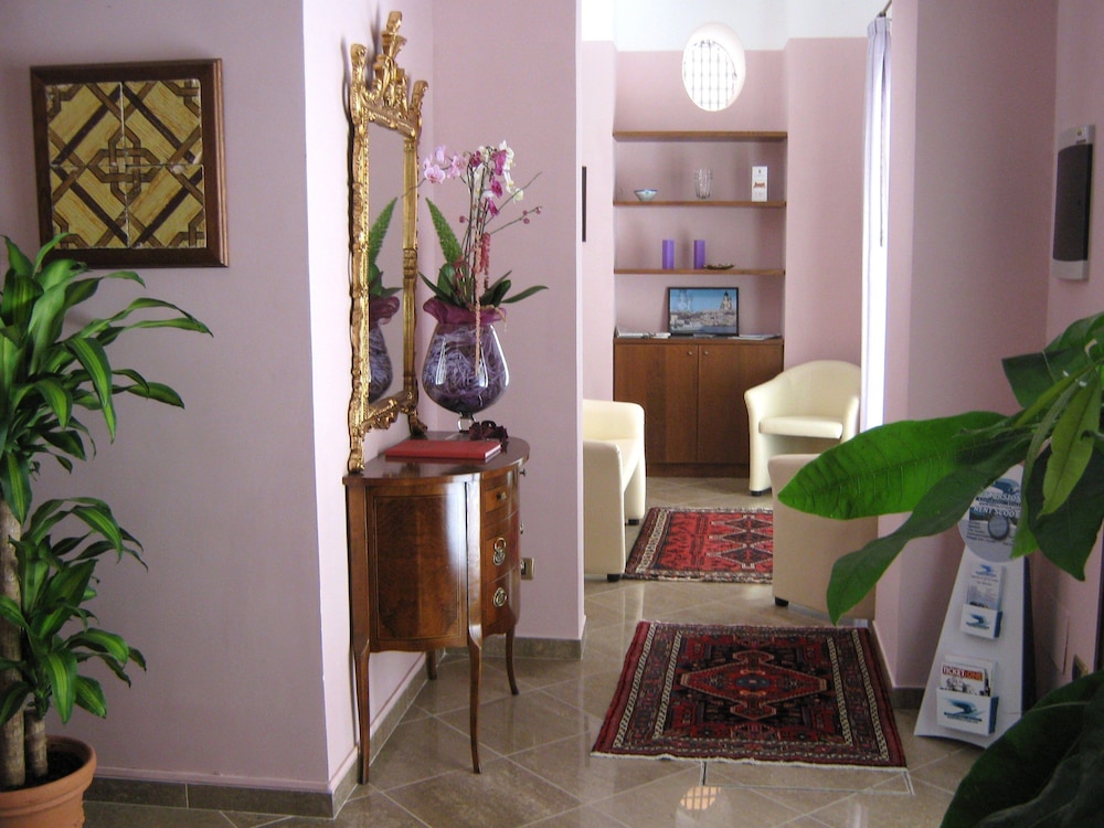 Garibaldi Relais 50/67