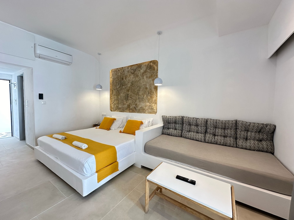 Ladiko Inn Hotel 9/62