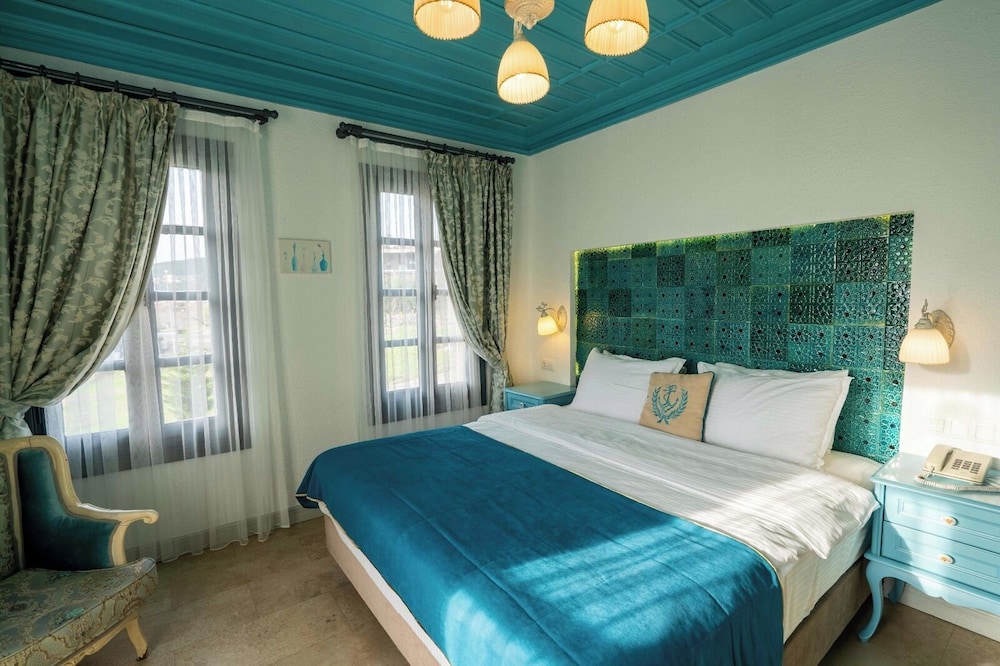 Cunda Fora Hotel 15/50
