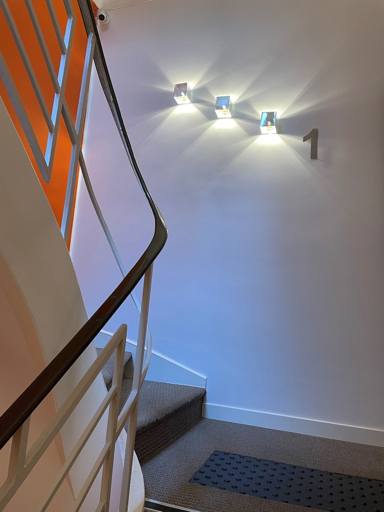 HOTEL ANNA LIVIA 26/56