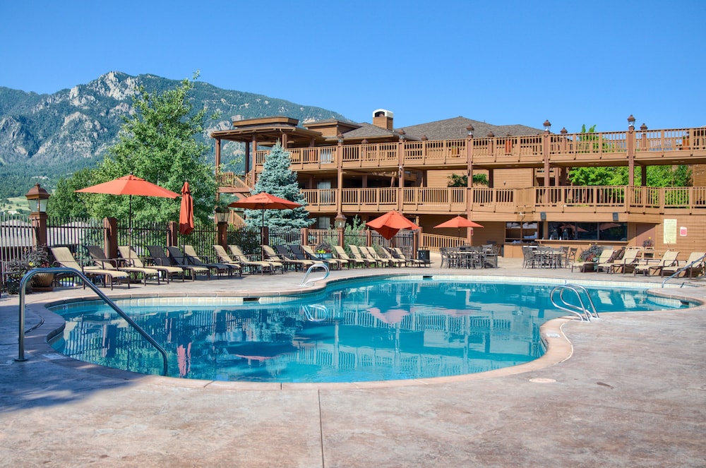 Cheyenne Mountain Resort, A Destination By Hyatt Hotel 11/60